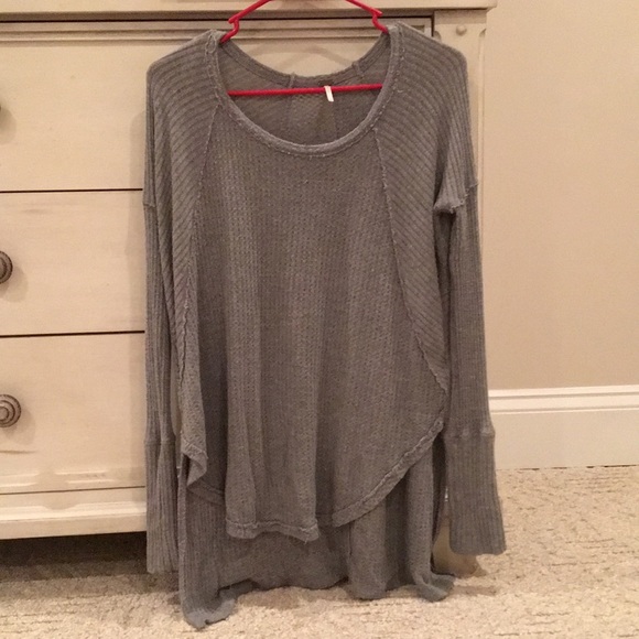 Free People Top - Picture 4 of 5